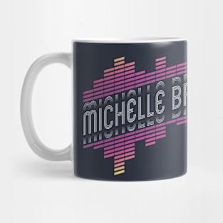 Vintage - Michelle Branch Mug